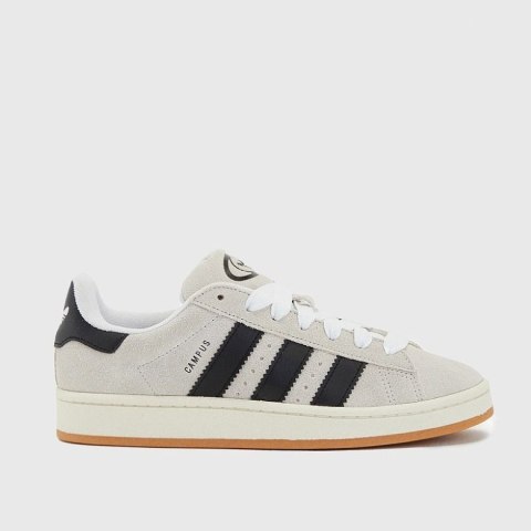 Adidas Campus 00s Crystal White GY0042 unisex sneakersy zamszowe Y2K Adidas Campus 00s Crystal White GY0042 unisex sneakersy zamszowe Y2K