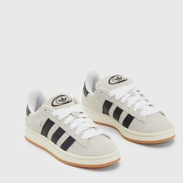 Adidas Campus 00s Crystal White GY0042 unisex sneakersy zamszowe Y2K