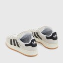 Adidas Campus 00s Crystal White GY0042 unisex sneakersy zamszowe Y2K