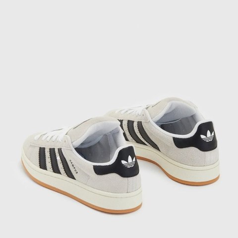 Adidas Campus 00s Crystal White GY0042 unisex sneakersy zamszowe Y2K Adidas Campus 00s Crystal White GY0042 unisex sneakersy zamszowe Y2K