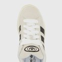 Adidas Campus 00s Crystal White GY0042 unisex sneakersy zamszowe Y2K