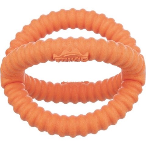 Aqua Toy tugger, Zabawka pływająca, różne kolory, TPR, o 17 cm Aqua Toy tugger, Zabawka pływająca, różne kolory, TPR, o 17 cm