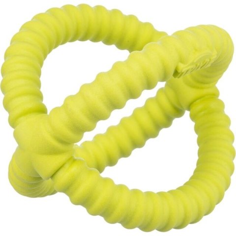 Aqua Toy tugger, Zabawka pływająca, różne kolory, TPR, o 17 cm Aqua Toy tugger, Zabawka pływająca, różne kolory, TPR, o 17 cm