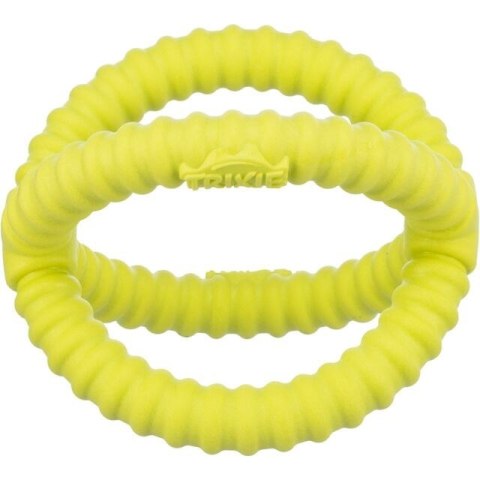 Aqua Toy tugger, Zabawka pływająca, różne kolory, TPR, o 17 cm Aqua Toy tugger, Zabawka pływająca, różne kolory, TPR, o 17 cm