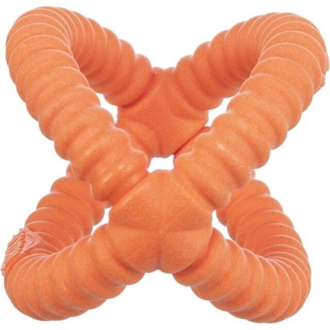 Aqua Toy tugger, Zabawka pływająca, różne kolory, TPR, o 17 cm Aqua Toy tugger, Zabawka pływająca, różne kolory, TPR, o 17 cm