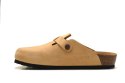 Birkenstock Boston - 1018147, Brązowy