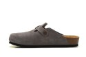 Birkenstock Boston - 1028602, Szary