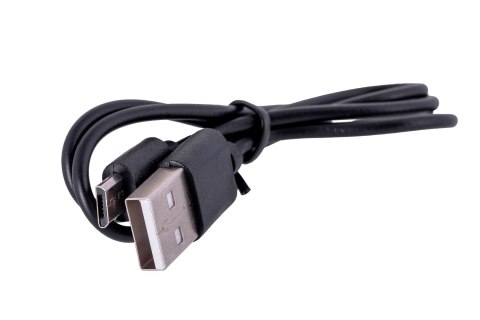 HILTON LED Obroża Silikonowa 1,4x0,8x40cm z USB dla psa HILTON LED Obroża Silikonowa 1,4x0,8x40cm z USB dla psa