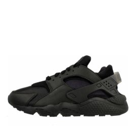 Nike Air Huarache - DD1068-002, Czarny
