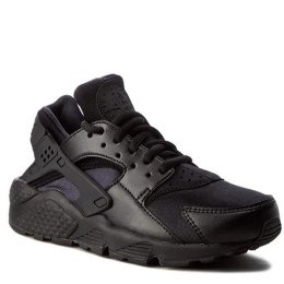 Nike Air Huarache - DD1068-002, Czarny