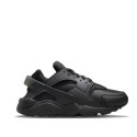 Nike Air Huarache - DH4439-001, Czarny