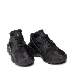 Nike Air Huarache - DH4439-001, Czarny