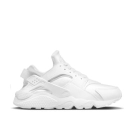 Nike Air Huarache - DH4439-102, Biały