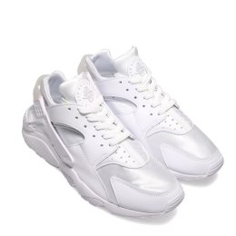 Nike Air Huarache - DH4439-102, Biały