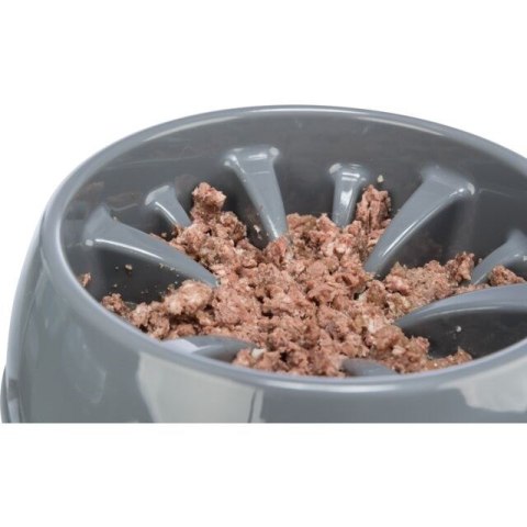 Slow Feeding, miska spowalniająca, 1,4 l/ 25 cm Slow Feeding, miska spowalniająca, 1,4 l/ 25 cm