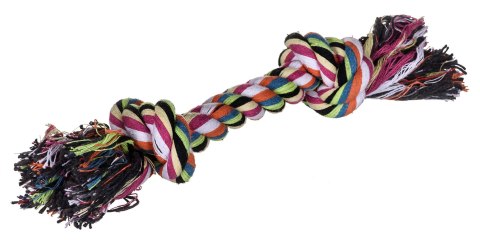 TRIXIE Gryzak kolorowy dla psa 26 cm TRIXIE Gryzak kolorowy dla psa 26 cm