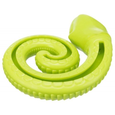 TRIXIE Wąż na przysmaki - 18 cm TRIXIE Wąż na przysmaki - 18 cm