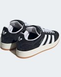Adidas Campus 00s Black HQ8708 unisex sneakersy zamszowe w stylu Y2K