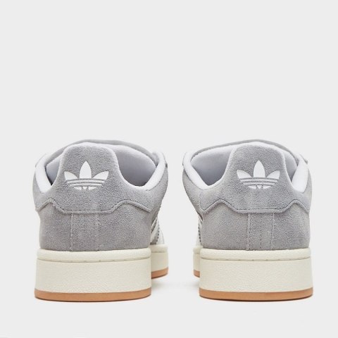 Adidas Campus 00s Grey HQ8707 unisex sneakersy zamszowe w stylu Y2K Adidas Campus 00s Grey HQ8707 unisex sneakersy zamszowe w stylu Y2K