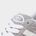 Adidas Campus 00s Grey HQ8707 unisex sneakersy zamszowe w stylu Y2K