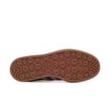 Adidas Gazelle Bold W Black IE0876 damskie sneakersy zamszowe na platformie