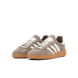 Adidas Handball Spezial Brown IF6490 unisex sneakersy zamszowe retro