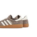 Adidas Handball Spezial Brown IF6490 unisex sneakersy zamszowe retro