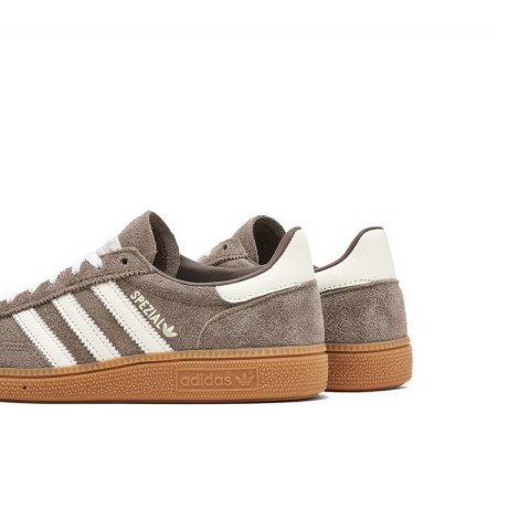 Adidas Handball Spezial Brown IF6490 unisex sneakersy zamszowe retro Adidas Handball Spezial Brown IF6490 unisex sneakersy zamszowe retro