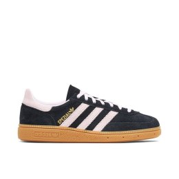 Adidas Handball Spezial Black IE5897 unisex sneakersy zamszowe retro