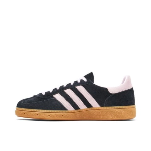 Adidas Handball Spezial Black IE5897 unisex sneakersy zamszowe retro Adidas Handball Spezial Black IE5897 unisex sneakersy zamszowe retro