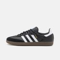 Adidas Samba OG Black B75807 unisex sneakersy skórzane retro