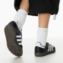 Adidas Samba OG Black B75807 unisex sneakersy skórzane retro