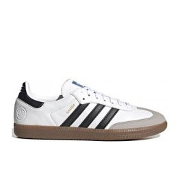 Adidas Samba OG White FW2427 unisex sneakersy skórzane retro