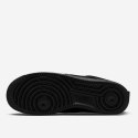 Nike Air Force 1 '07 Black DZ4514-001 męskie sneakersy czarne skórzane