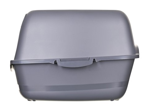 DIAMENTIQ BAYA antracyt - kuweta dla kota