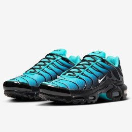 Nike Air Max Plus TN Light Retro DM0032-401 unisex sneakersy z amortyzacją