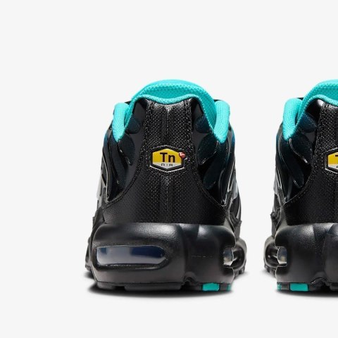 Nike Air Max Plus TN Light Retro DM0032-401 unisex sneakersy z amortyzacją Nike Air Max Plus TN Light Retro DM0032-401 unisex sneakersy z amortyzacją