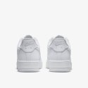 Nike Air Force 1 '07 Białe unisex sneakersy skórzane white classic