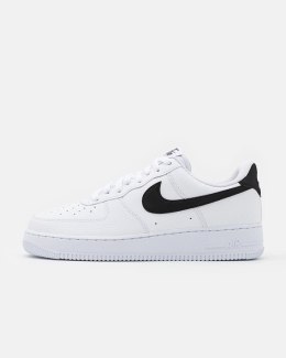 Nike Air Force 1 '07 White CT2302-100 unisex sneakersy skórzane białe