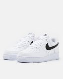 Nike Air Force 1 '07 White CT2302-100 unisex sneakersy skórzane białe