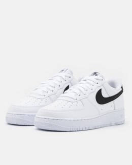 Nike Air Force 1 '07 White CT2302-100 unisex sneakersy skórzane białe