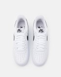 Nike Air Force 1 '07 White CT2302-100 unisex sneakersy skórzane białe