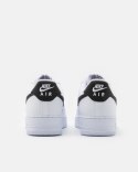 Nike Air Force 1 '07 White CT2302-100 unisex sneakersy skórzane białe