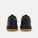 Nike Air Force 1 LUXE Black DB4109-001 unisex sneakersy premium skórzane