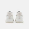 Nike Air Force 1 LUXE Grey DD9605-100 unisex sneakersy premium skórzane