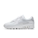 Nike Air Max 90 White CN8490-100 unisex sneakersy białe z poduszką Air