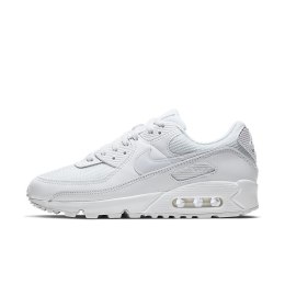 Nike Air Max 90 White CN8490-100 unisex sneakersy białe z poduszką Air
