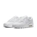 Nike Air Max 90 White CN8490-100 unisex sneakersy białe z poduszką Air