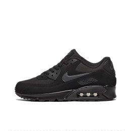 Nike Air Max 90 Black CQ2560-002 unisex sneakersy czarne z poduszką Air