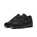 Nike Air Max 90 Black CQ2560-002 unisex sneakersy czarne z poduszką Air